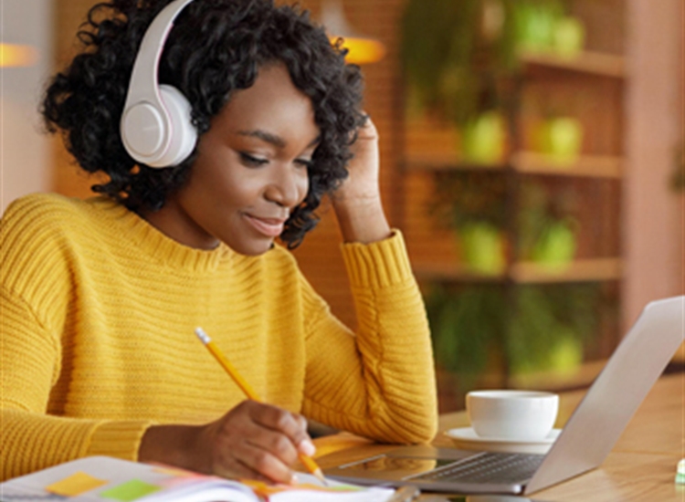 online learning online learning
